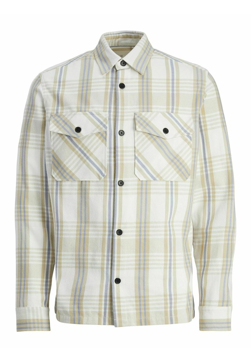 Jack & Jones PREMIUM Overhemd blauw