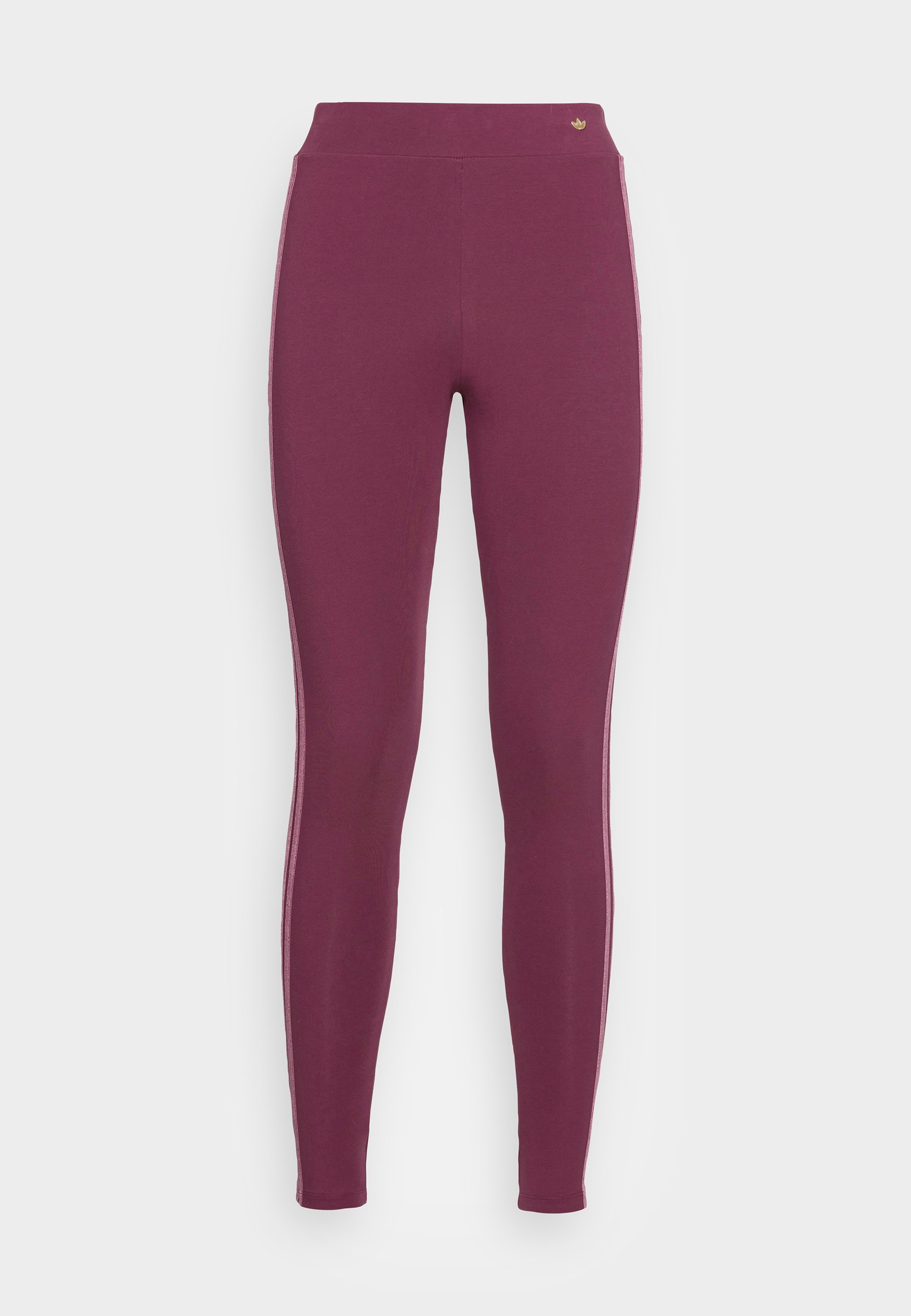Damer ADICOLOR FITTED - Leggings Damer ADICOLOR FITTED - Leggings