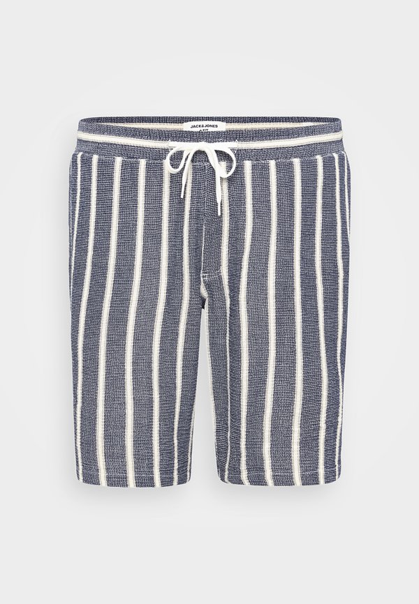 JPSTJAIDEN COBA STRIPE - Shorts - ocean cavern3