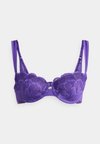 PALINA MOONLIGHT KISS - Bøyle-BH - purple haze