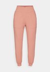 MORJIM TAPERED PANTS - Donji dijelovi trenirke - cedar