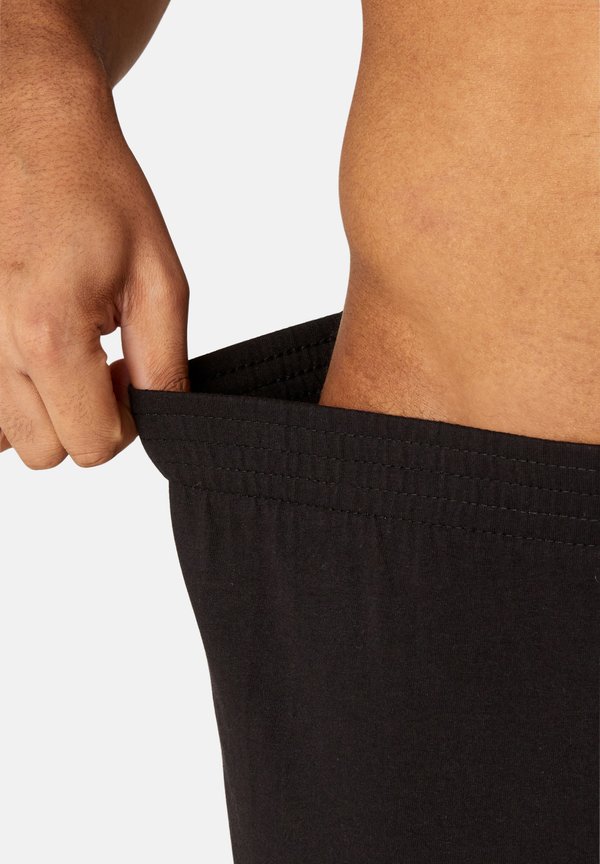 6-PACK LOOSE FIT BOXER SHORTS - Trunks - dark assorted2