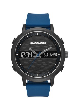 TRADITIONAL LAWNDALE - Watch - blue