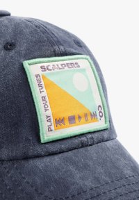 Scalpers - Czapka z daszkiem