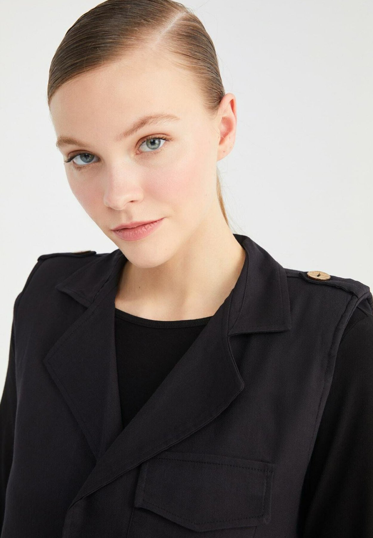 Damen Leichte Jacke Damen Leichte Jacke