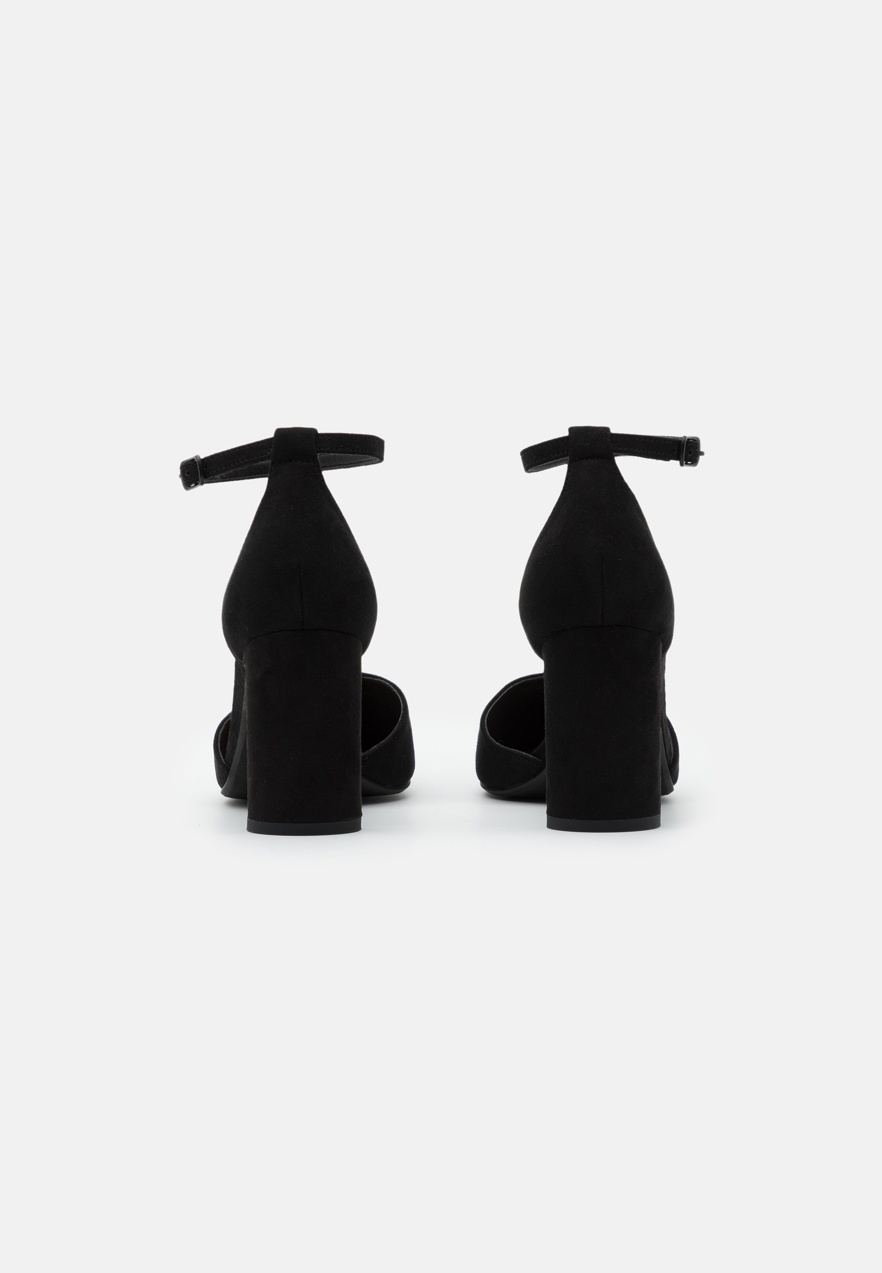 Rubi Shoes by Cotton On JEANNE CLOSED TOE HEEL - Klassiske pumps - black Rubi Shoes by Cotton On JEANNE CLOSED TOE HEEL - Klassiske pumps - black