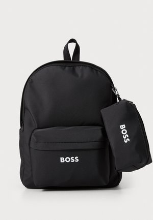 EXCLUSIVE UNISEX - Schulranzen - black