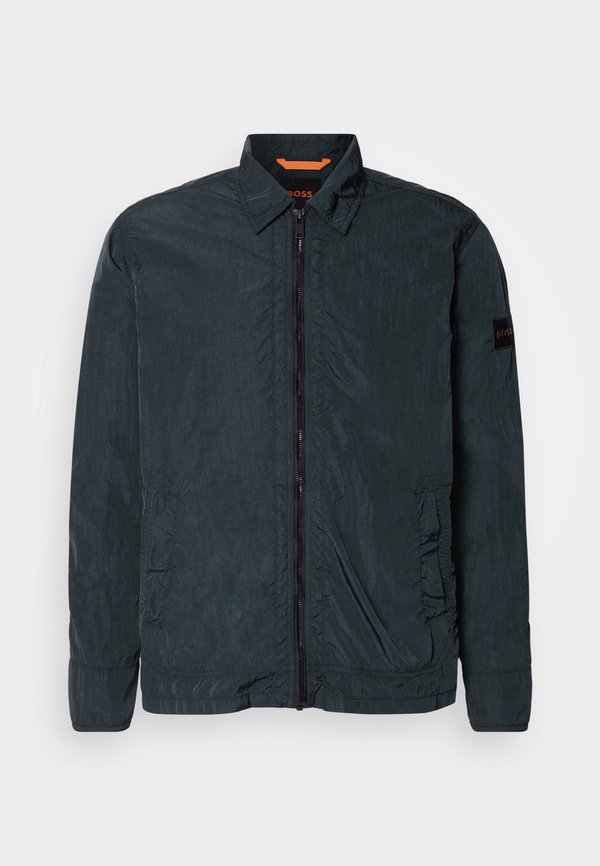 LEEJAY - Summer jacket2