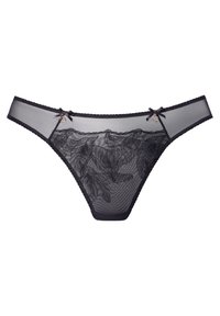 LASCANA Thong - black