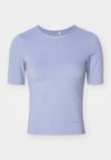 SOFT TEE - Basic T-shirt - tempest