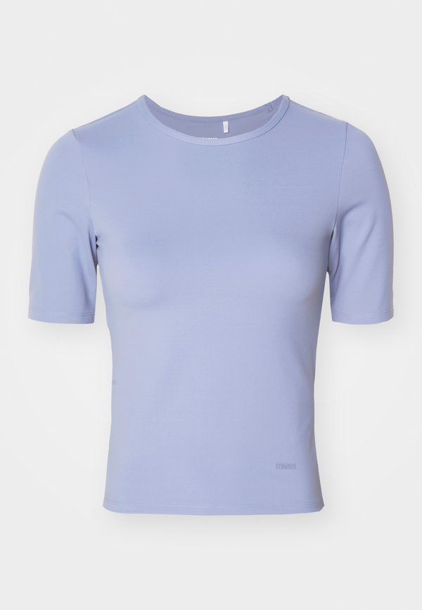 SOFT TEE - Basic T-shirt - tempest3