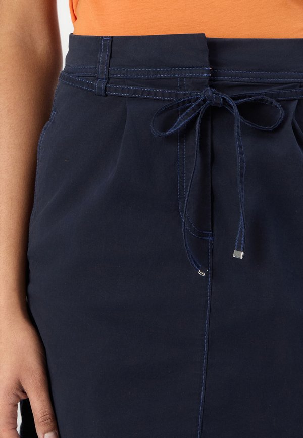 VARACHUTE - Mini skirt2