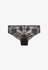 BRAZILIAN - Briefs - black