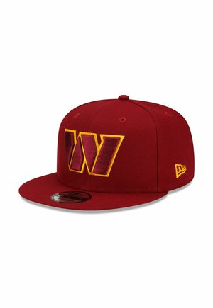 New Era Cap - rubin