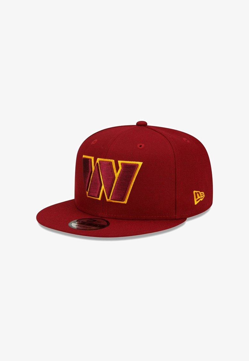 New Era Casquette - rubin