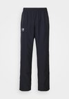RIVAL WOVEN - Outdoor-Hose - midnight navy/white
