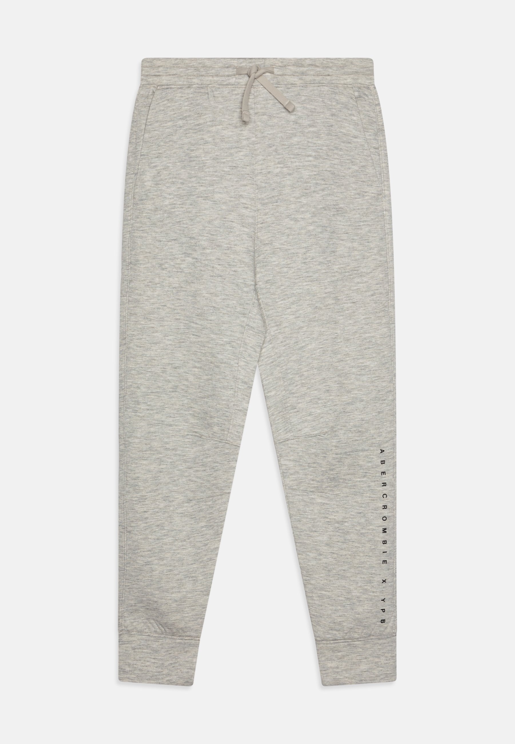 Abercrombie Fitch Pantalones deportivos heather grey/gris