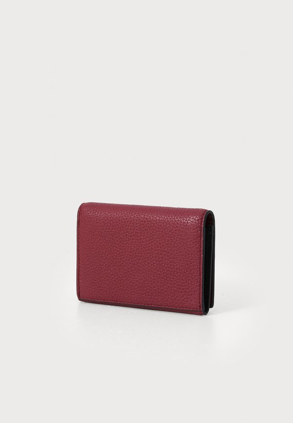 BUSINESS CARD WALLET UNISEX - Wallet - mulberry2