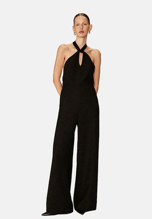 PHILOMENE - Combinaison - noir