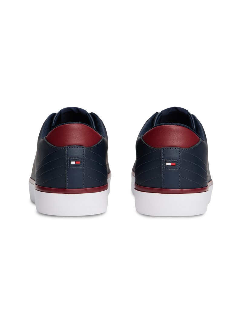 Tommy Hilfiger CORE - Tenisky - desert sky