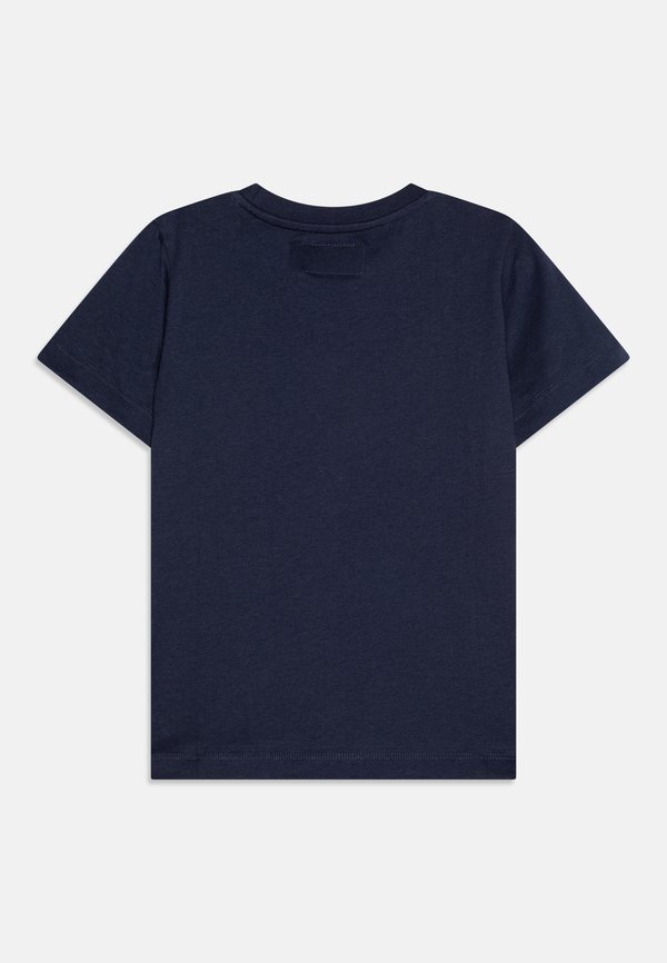 HERITAGE FLAG TEE - Print T-shirt2