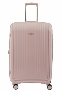 Calvin Klein SUSTAIN Valise pink/rose