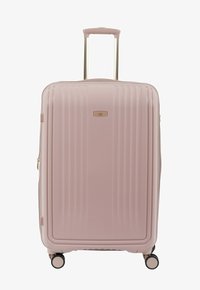 Calvin Klein SUSTAIN Valise pink/rose