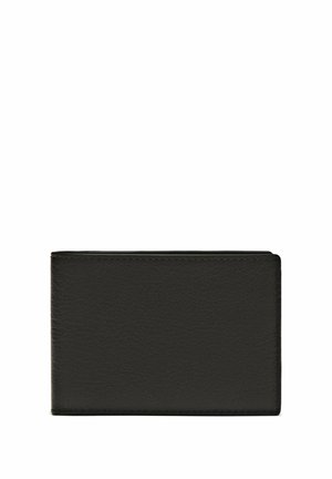 LANDSCAPE - Portefeuille - mottled dark brown