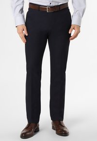 FINSHLEY & HARDING Chinosy