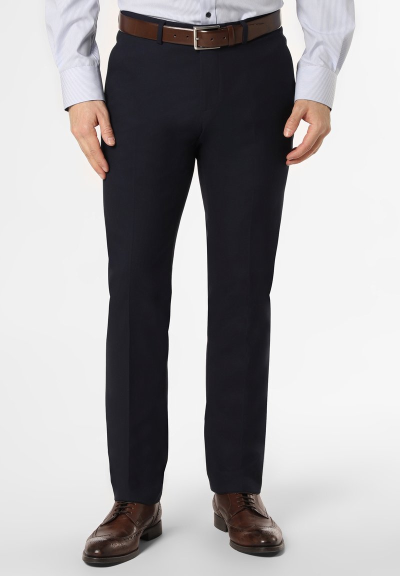 FINSHLEY & HARDING Chinosy
