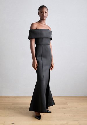 PAULA - Robe de cocktail - black