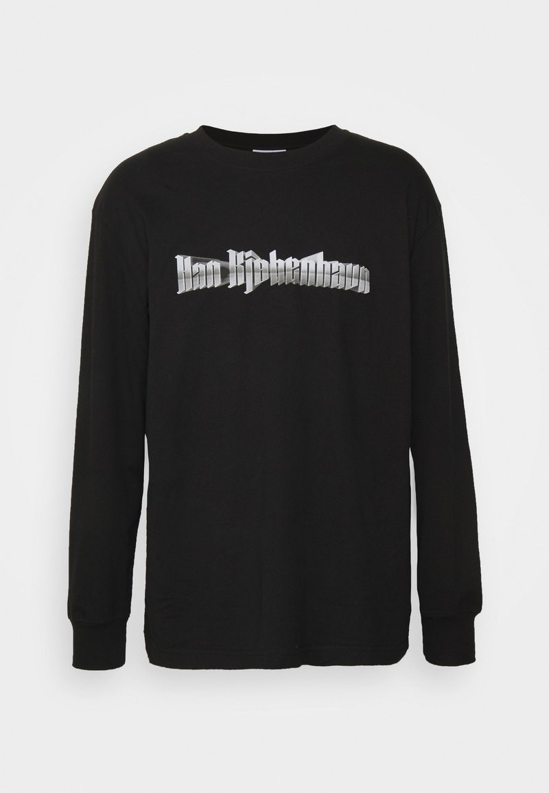 Han Kjøbenhavn Longsleeve zwart