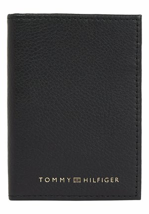 PREMIUM BIFOLD - Portafoglio - black