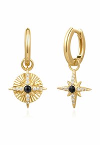 Ania Haie Boucles d'oreilles - gold-coloured