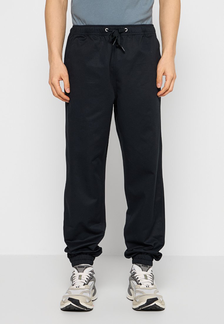 Converse Trainingsbroek zwart