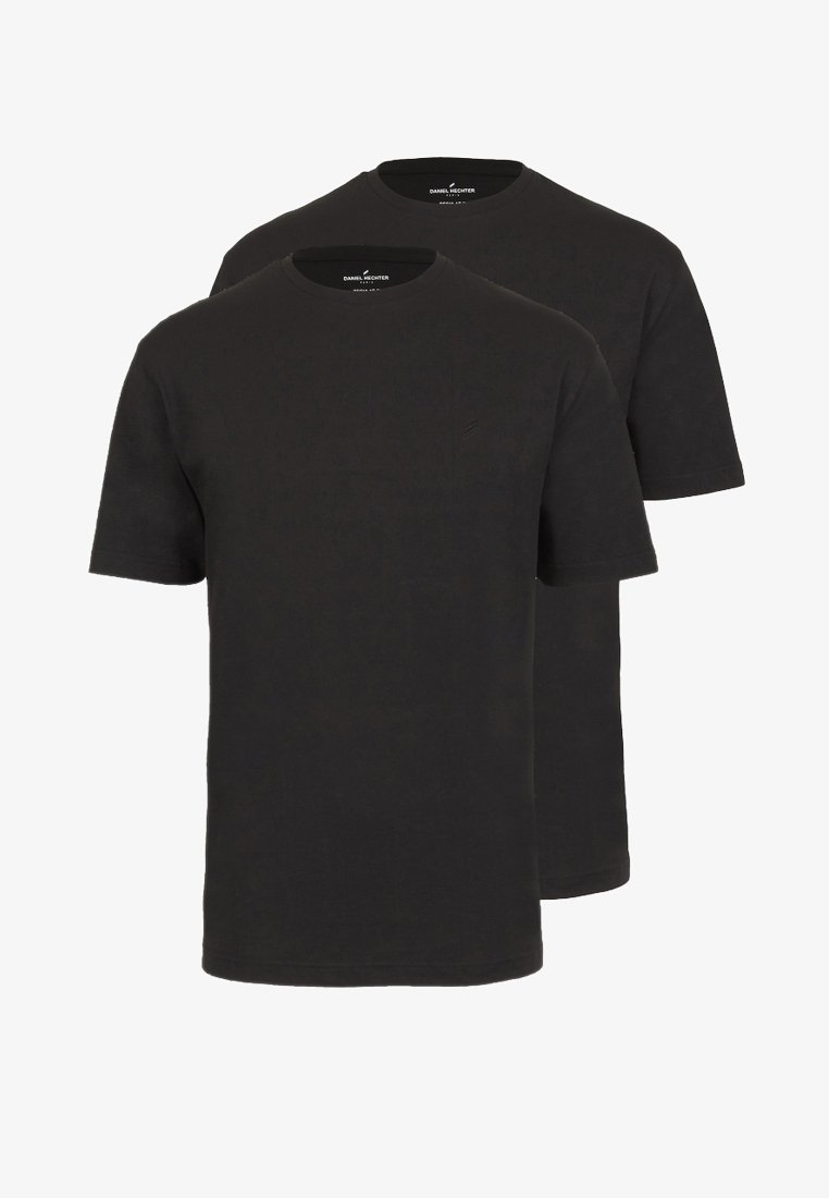 Hechter Paris 2 PACK - T-shirt basic
