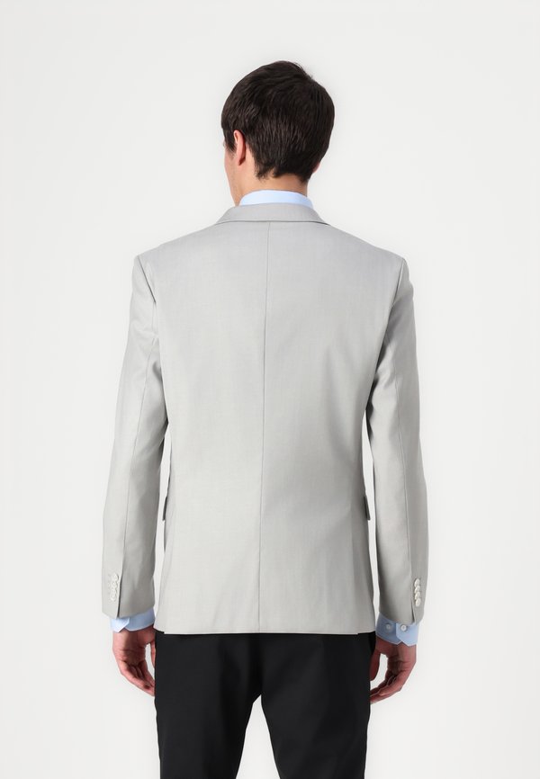 HUTSON PEAK - Blazer jacket2