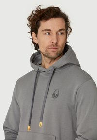 Sail Racing OCEAN - Sweatshirt - frost grey