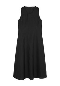 Unselected, black