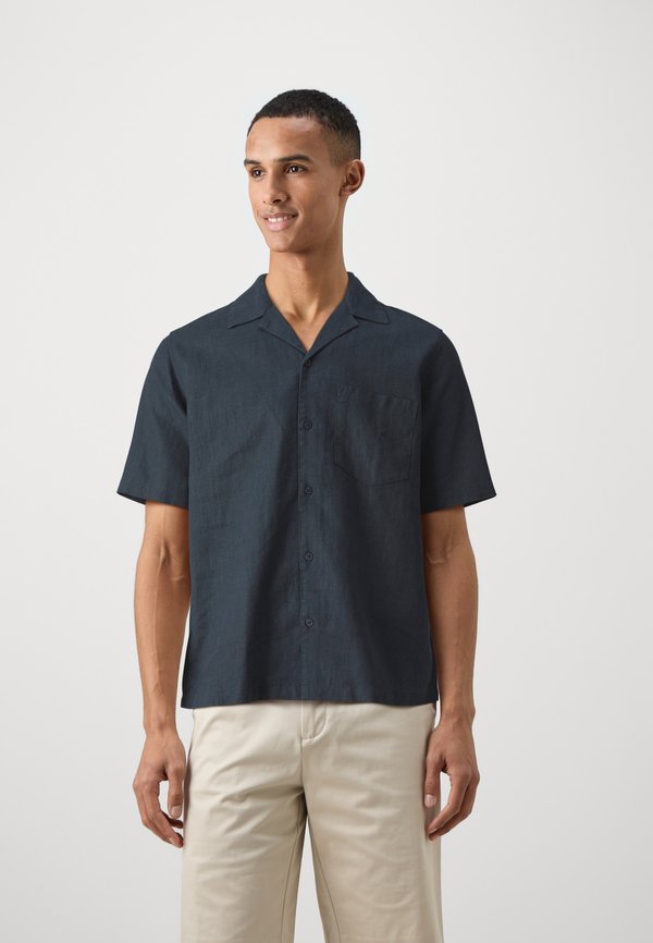 OSCAR SHIRT - Shirt - salute