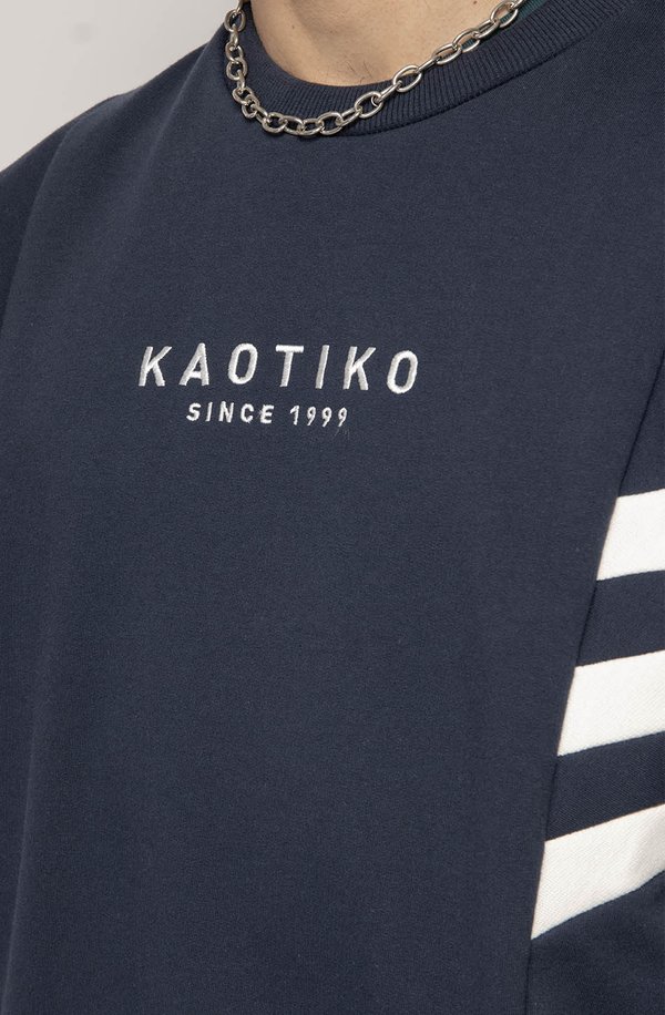 CREW CHAD UNISEX - Sweatshirt2