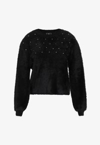 Niet geselecteerd, black