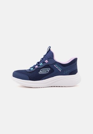 Skechers, BOUNDER PRO - Baskets basses - navy