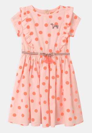 Vestito estivo - blush