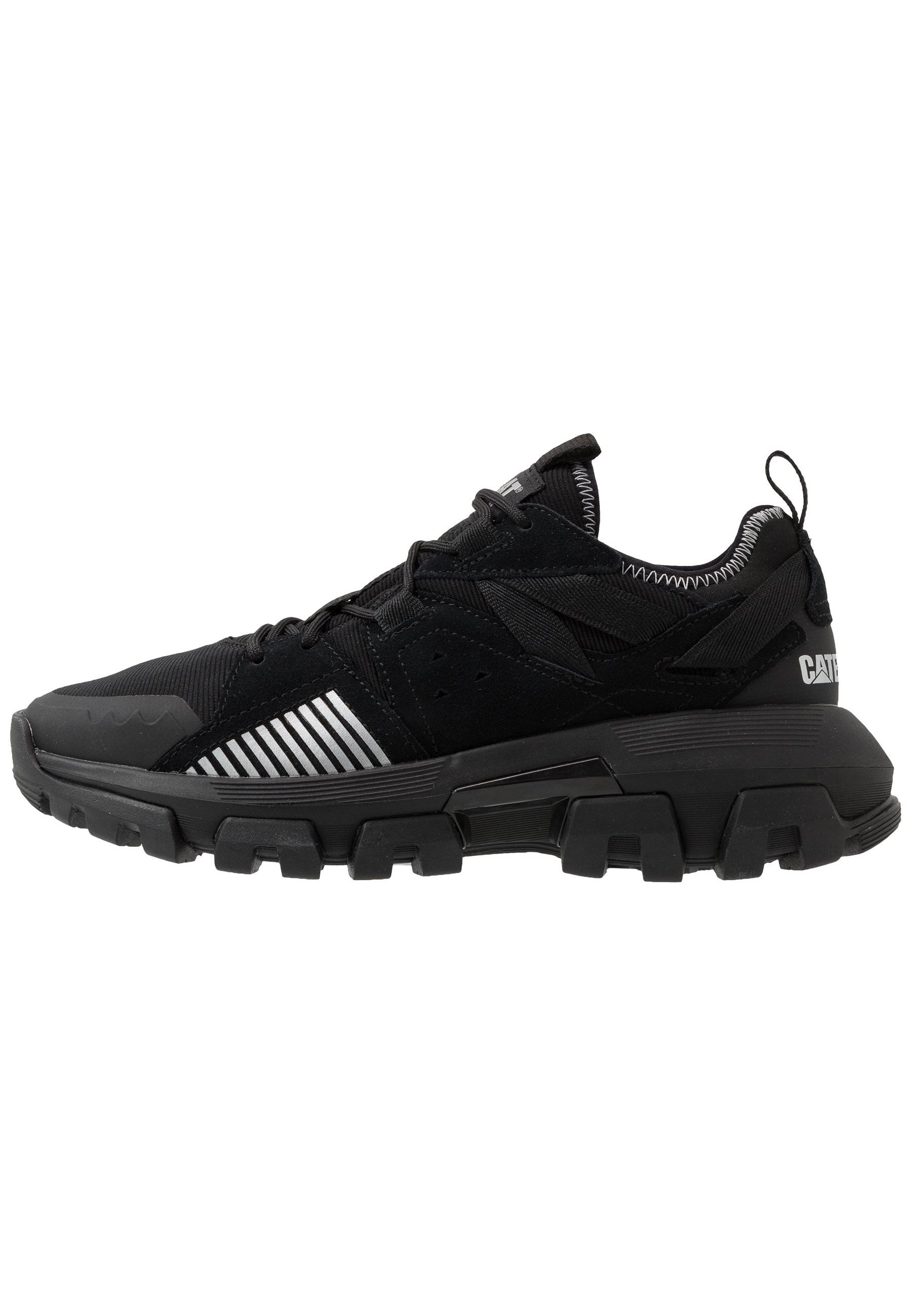 RAIDER SPORT Sneakers black RAIDER SPORT Sneakers black