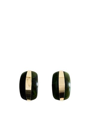 Mango, ADULT - Boucles d'oreilles - gold-coloured