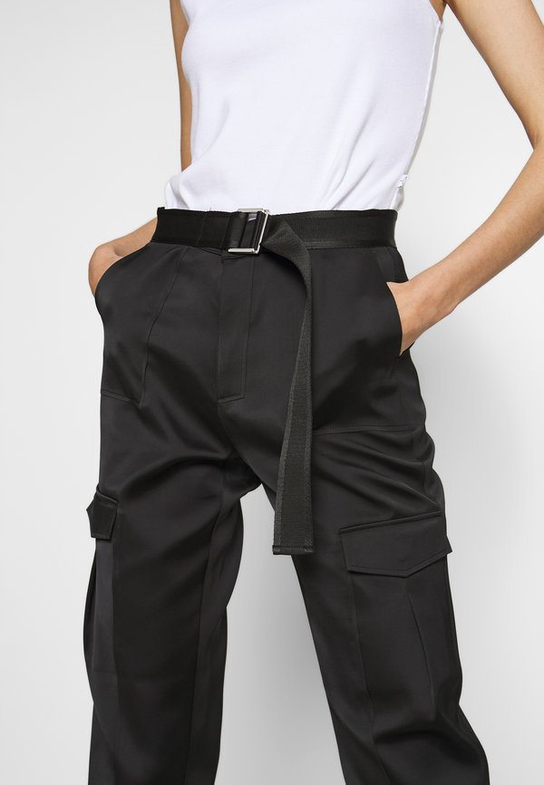 SKUNK - Cargo trousers2
