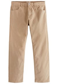 Authentic Stretch - Ravne kavbojke - wheat
