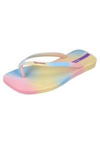 Ipanema Sandalias de dedo - multicolor