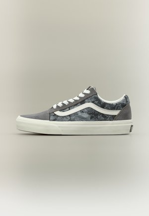 Vans, OLD SKOOL UNISEX - Chaussures de skate - gray